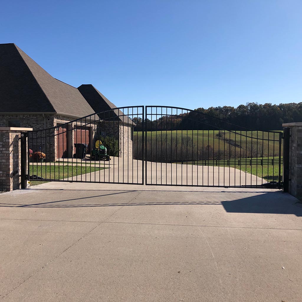 gate2