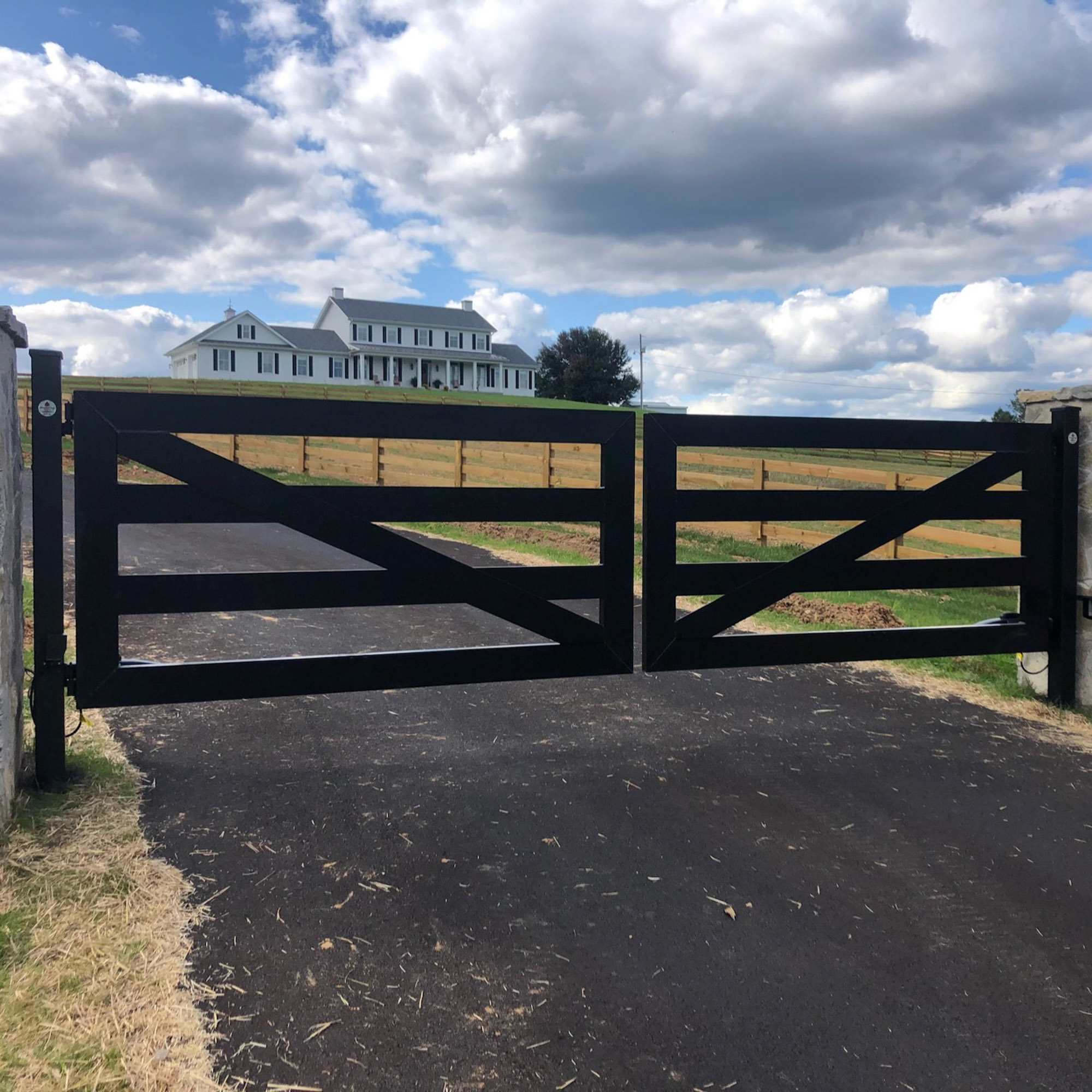 Products Everlasting Gates